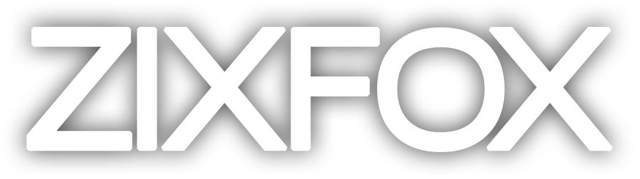 Logo ZIXFOX